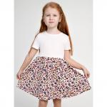 Платье  кулирка и лапша 1638900105