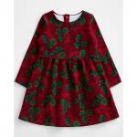 *Платье интерлок 1112200617