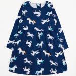 *Платье интерлок  1112200620