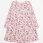 Платье интерлок  1112200613