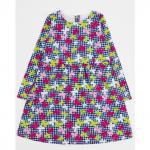 Платье интерлок 1112200621