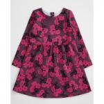 Платье интерлок 1112200618