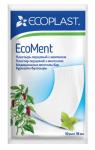 Ecoplast пластырь перцовый с ментолом ecoment 10х18см