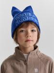 *Шапка детская