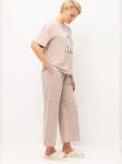 №Е20178 Пижама с брюками Пудель