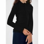 Блузка школьная рибана 2024700102