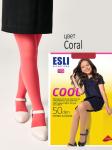 ESLI COOL 50 Колготки дет.