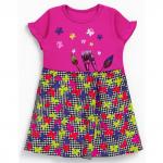 Платье интерлок 0831200103