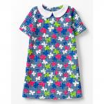 Платье интерлок 0280200107