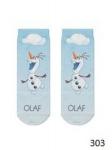 FROZEN 18С-203СПМ Носки дет.