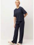 №Е20197 Пижама с брюками База