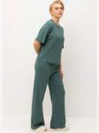 №Е20197 Пижама с брюками База