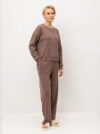 №Е20199 Пижама с брюками База