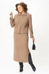 Костюм Aira Style 24115А Беж