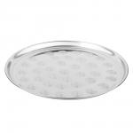 VETTA Поднос круглый 35см, нерж.сталь