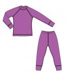 ~*Комплект (термобелье)