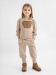 Костюм детский (джемпер и  брюки)