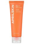 APRILSKIN Морковная пенка для умывания с салициловой кислотой Real Carrotene Acne Foam Cleanser 120г