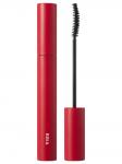 BBIA Водостойкая тушь для ресниц Never Die Mascara Extreme 01 Super Black (Черный) 7г
