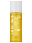 APRILSKIN Сыворотка с календулой и кислотами Calendula 10% PHA + AHA Resurfacing Serum 30мл