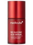 Medicube Очищающая сыворотка с янтарной кислотой Red Succinic Acid Clarifying Serum 30мл