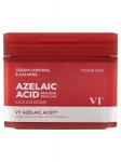 VT Cosmetics Тонер-пэды с азелаиновой кислотой и экзосомами центеллы Az Care Toner Pad 60шт (180мл) - у этой позиции пуповина человека в составе, аккуратно убираем это из состава и текста