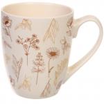 Кружка керамическая 380мл "Летнее настроение"