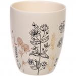 Кружка керамическая 380мл "Летнее настроение"