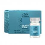 Wella Invigo Balance Сыворотка Anti Hair loss Serum 8x6ml в.л.