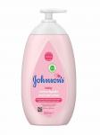 JOHNSONS'S BABY Крем детский Liquida 500 мл