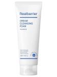Real Barrier Кремовая очищающая пенка c керамидами Ceramide Moisture Cleansing Foam 220 мл