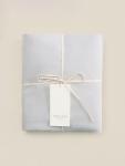 Пододеяльник 2-спальный SL Home Percale, 180?220 см, серый, перкаль