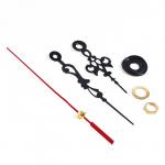 Алмазная мозаика для детей с частичным заполнением на часах «Малыши», 20?20 см