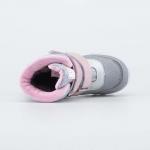 *сер-роз ботинки дошкольные комбинирован.