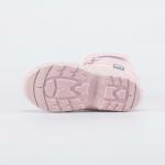 *розовый сапожки дошкольная Комбинирован.