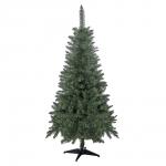 Ель искусственная "Европейская большая" 160 см, 475 веток, ПВХ