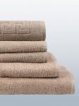 Полотенце махровое Basic Сафия Хоум, 53023 песочный