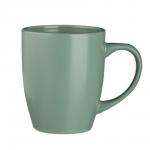 MILLIMI Кружка 340мл, керамика, оливковый