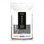 Kapous Воск минеральный плёночный в гранулах «Silver», 400г