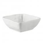 Ivlev Chef Вейв Розетка для соуса, 9,5х9,5х3,5см, фарфор