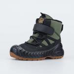 оли-чер ботинки дошкольная, школьная Комбинирован.