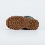 оли-чер ботинки дошкольная, школьная Комбинирован.