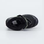 оли-чер ботинки дошкольная, школьная Комбинирован.