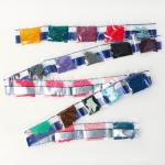 Алмазная вышивка полное заполнение «Природа», на раме, 40?50 см