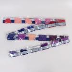 Алмазная вышивка полное заполнение «Пляж», на холсте 40?50 см