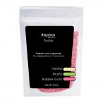 Kapous Воск полимерный в гранулах "Бабл Гам", 250г