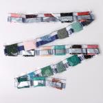 Алмазная вышивка полное заполнение «Аисты», на раме, 40?50 см