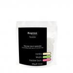 Kapous Воск полимерный в гранулах "Ваниль", 500г