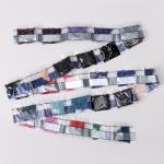 Алмазная вышивка полное заполнение «Космос», на раме, 40?50 см