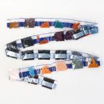 Алмазная вышивка полное заполнение «Котенок с розой», на раме, 40?50 см